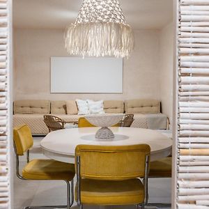 Appartement met Drie Slaapkamers